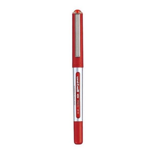 Bút Uniball UB - 150 Micro 9 ( đỏ )