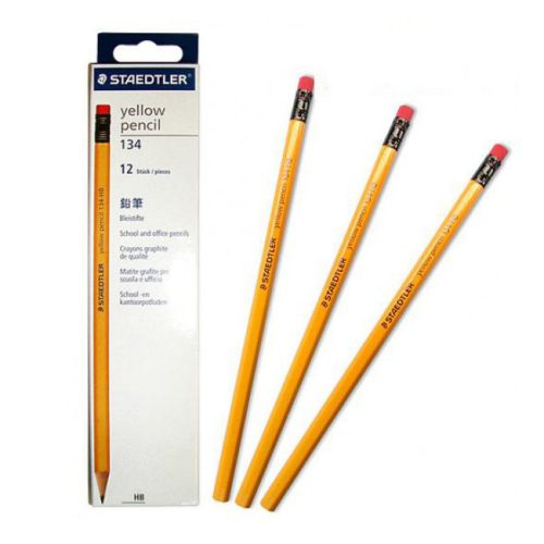 Bút chì chuốt Staedtler 134