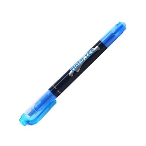 Bút dạ quang Thiên Long HL03 tròn ( xanh dương )