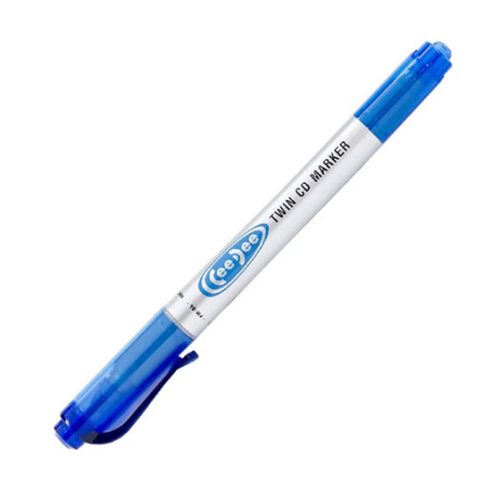 Bút lông dầu Thiên Long 04 Ceedee ( xanh )