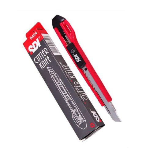 Dao trổ nhỏ SDI 0404-3 lưỡi