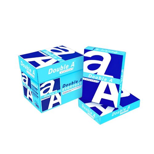 Giấy Double A A4, 70gsm