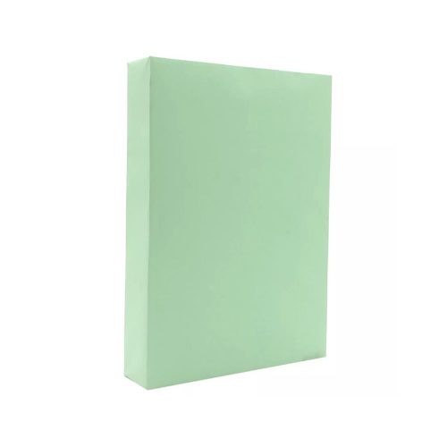 Giấy Ford A4, 70gsm ( xanh lá )