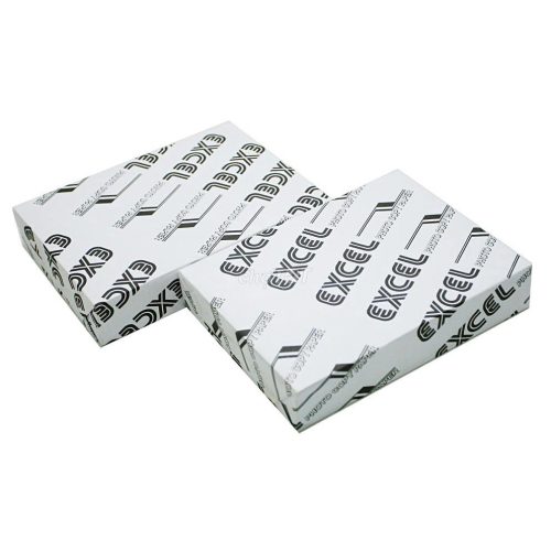 Giấy excel A5, 72gsm
