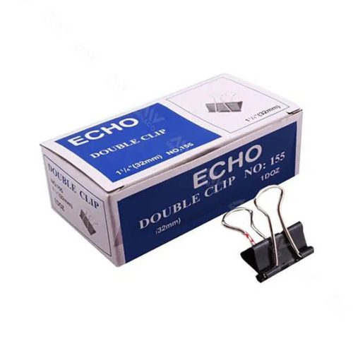 Kẹp bướm 32mm Echo