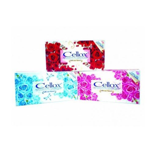 Khăn giấy cellox