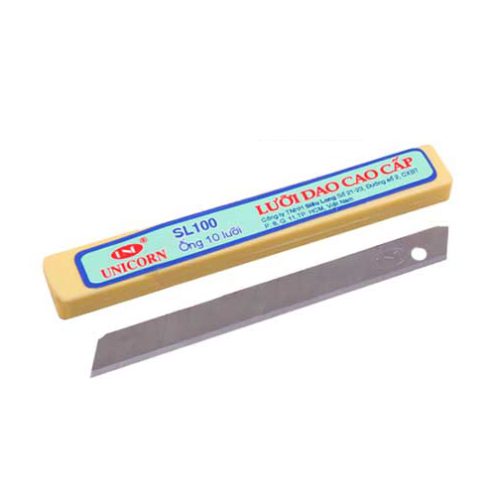 Lưỡi dao nhỏ UNC