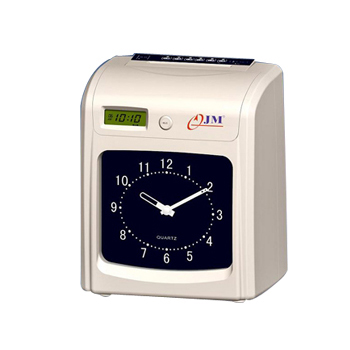 Máy chấm công JM-168
