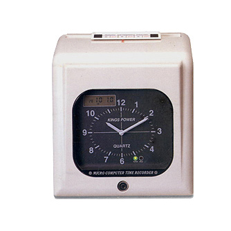 Máy chấm công KINGS POWER KP-970A