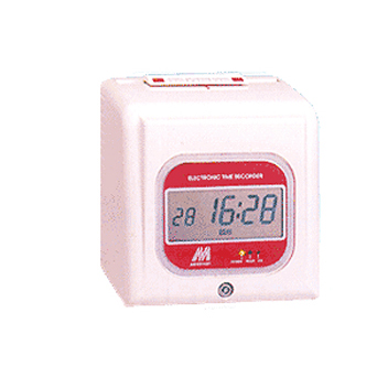 Máy chấm công MINDMAN M-960