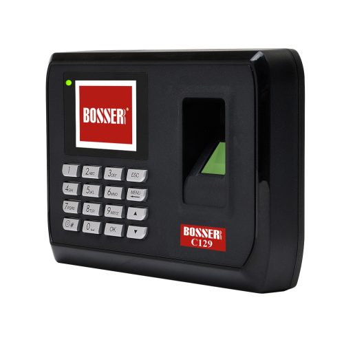 Máy chấm công vân tay BOSSER C129