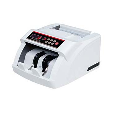 Máy đếm tiền BOSSER BC-8900