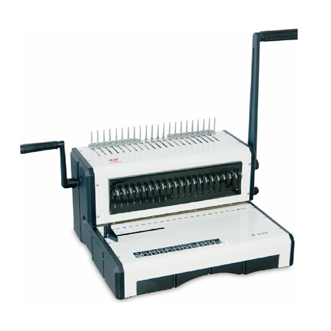 Máy đóng sách BOSSER CB-950