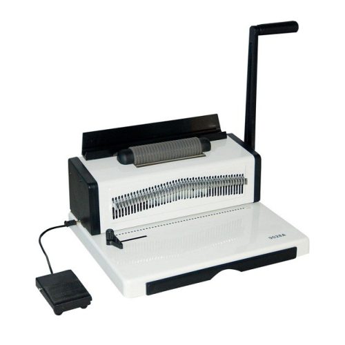 Máy đóng sách SHRED-ET CI-9028A