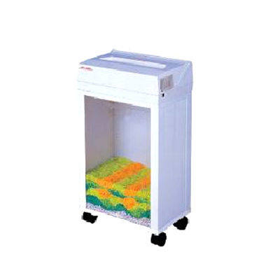 Máy hủy giấy BOSSER C-22CC