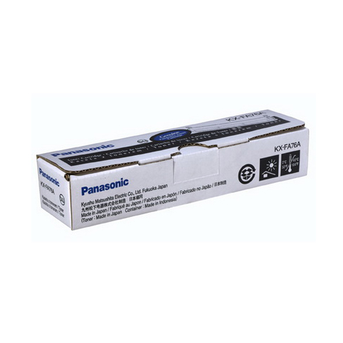 Mực fax Panasonic 76A