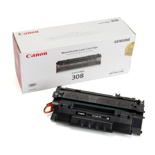 Mực in Canon LBP 3300