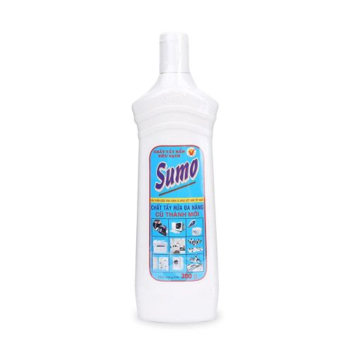 Tẩy đa năng sumo
