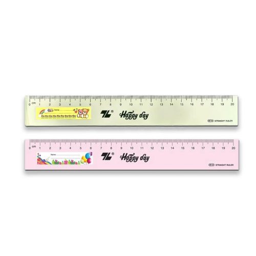 Thước kẻ 20cm Thiên Long