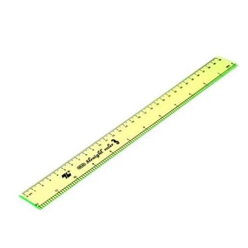 Thước kẻ 30cm Thiên Long
