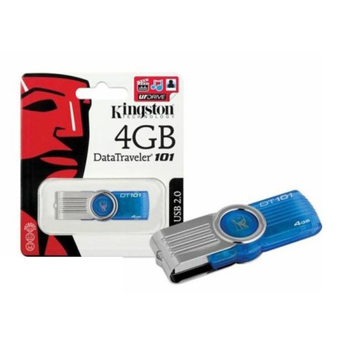 Usb 4gb Kingston